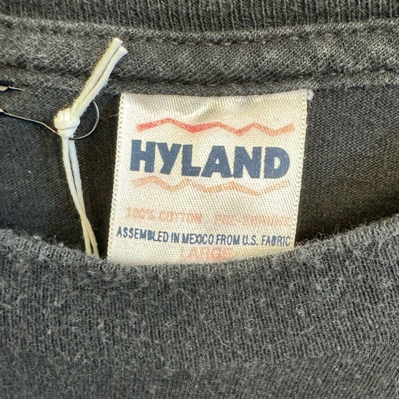 Vintage Iron Maiden - The Trooper 1999 Tourshirt - Picture 2 of 5